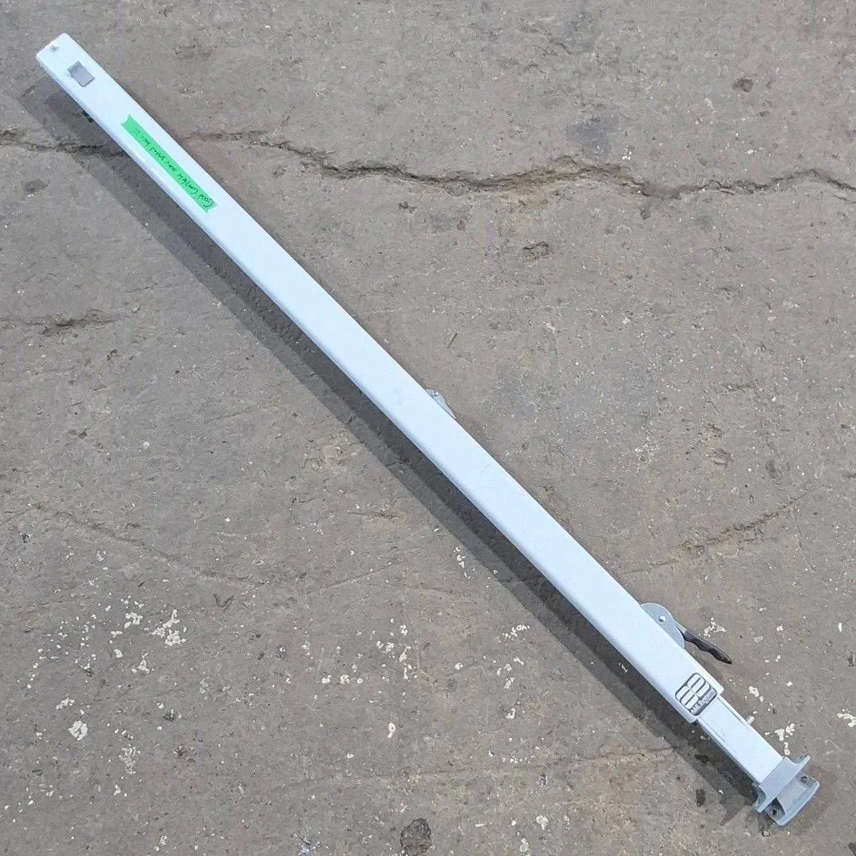 Used Dometic Awning Arm, 8500 Series, White, 61"