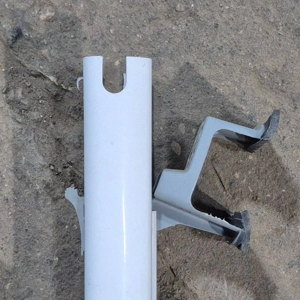 Used Dometic Awning Arm, 8500 Series, White, 61" - Image 2