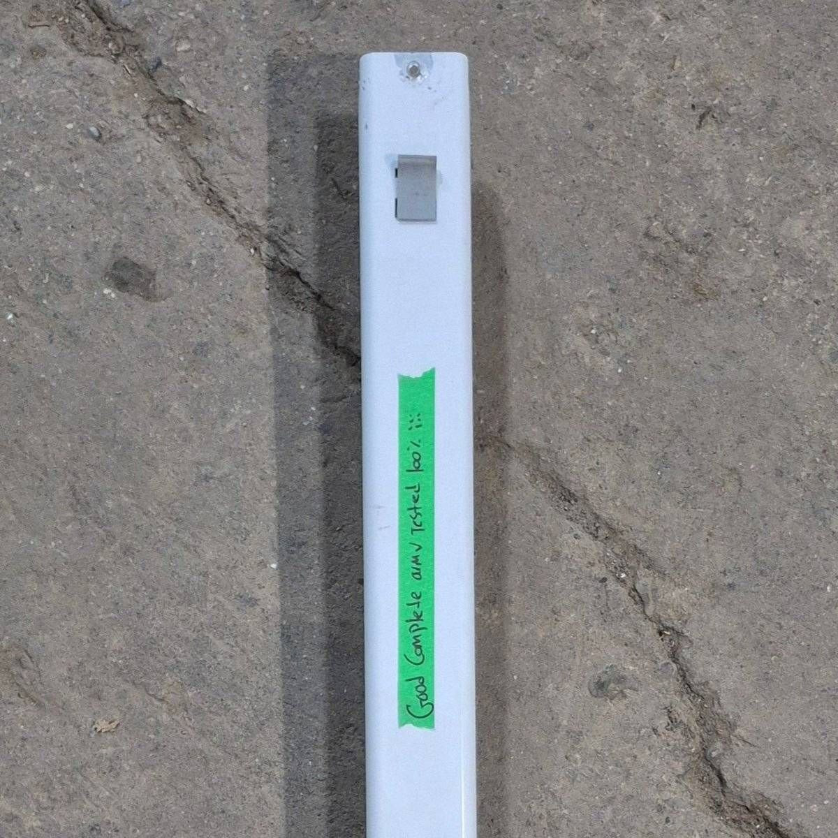 Used Dometic Awning Arm, 8500 Series, White, 61" - Image 3
