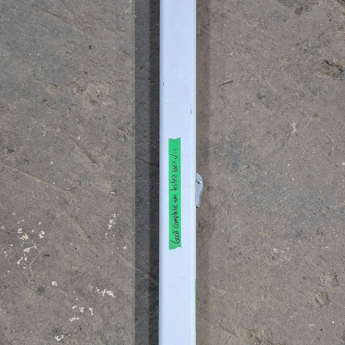 Used Dometic Awning Arm, 8500 Series, White, 61" - Image 4