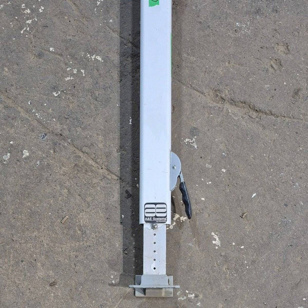 Used Dometic Awning Arm, 8500 Series, White, 61" - Image 5