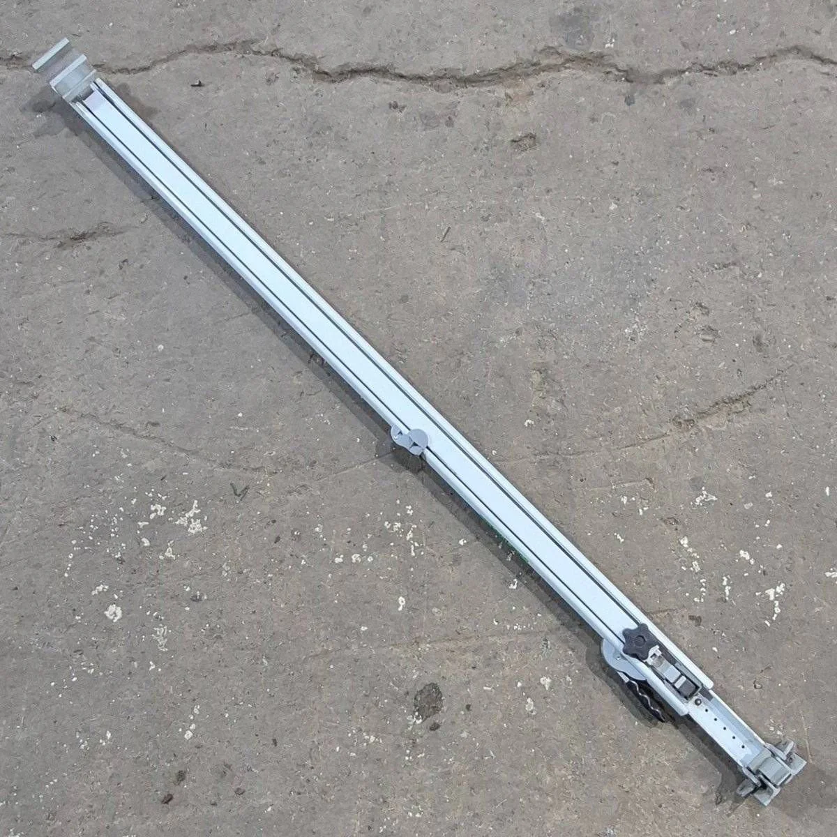 Used Dometic Awning Arm, 8500 Series, White, 61" - Image 6