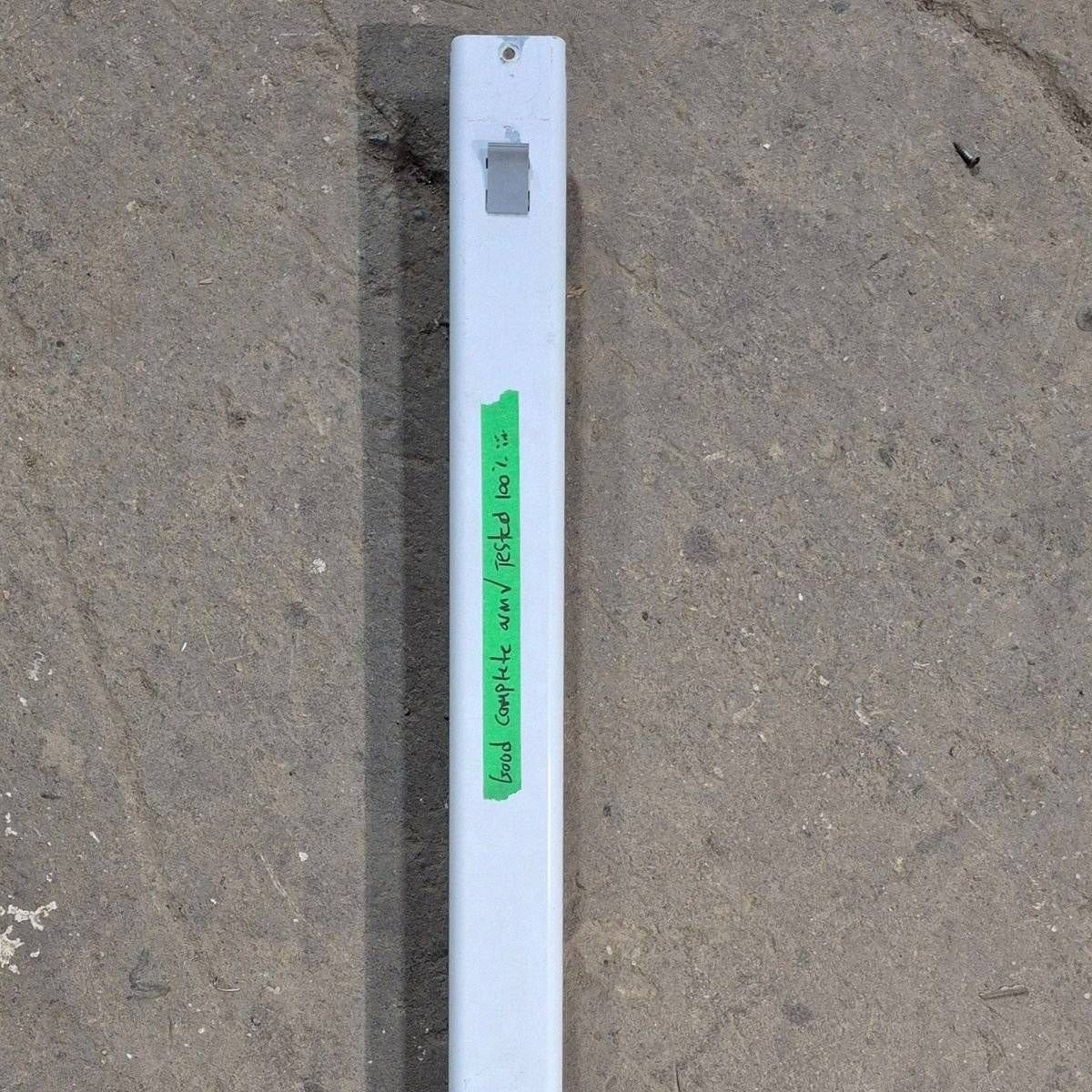 Used Dometic Awning Arm, 8500 Series, White, 61" - Image 3
