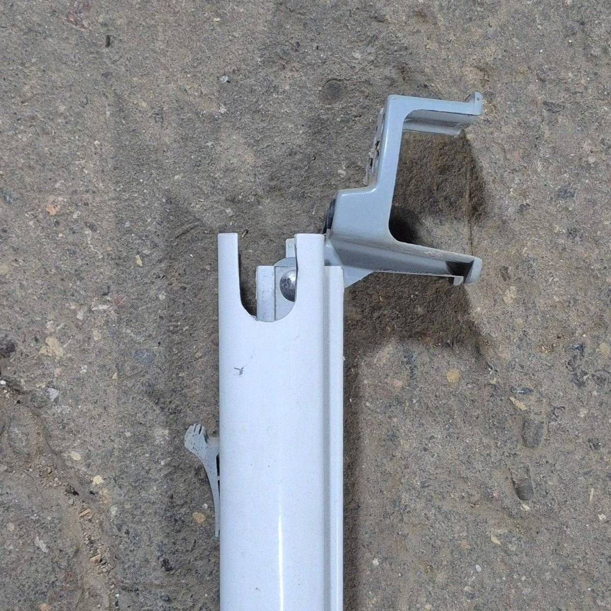 Used Dometic Awning Arm, 8500 Series, White, 73" - Image 2