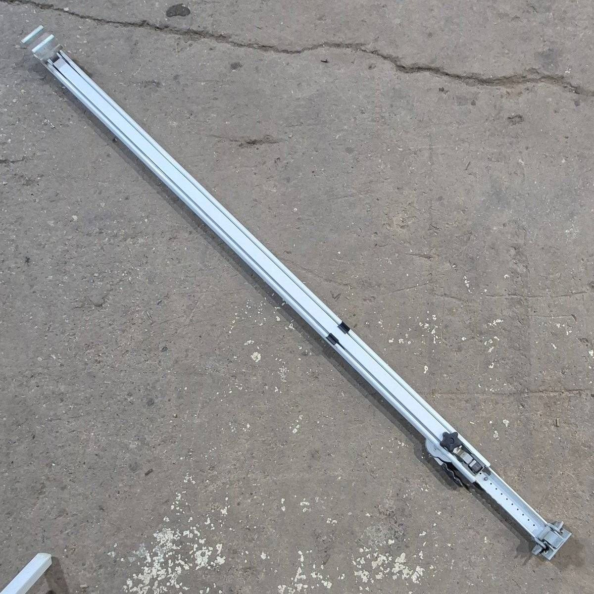 Used Dometic Awning Arm, 8500 Series, White, 73" - Image 6