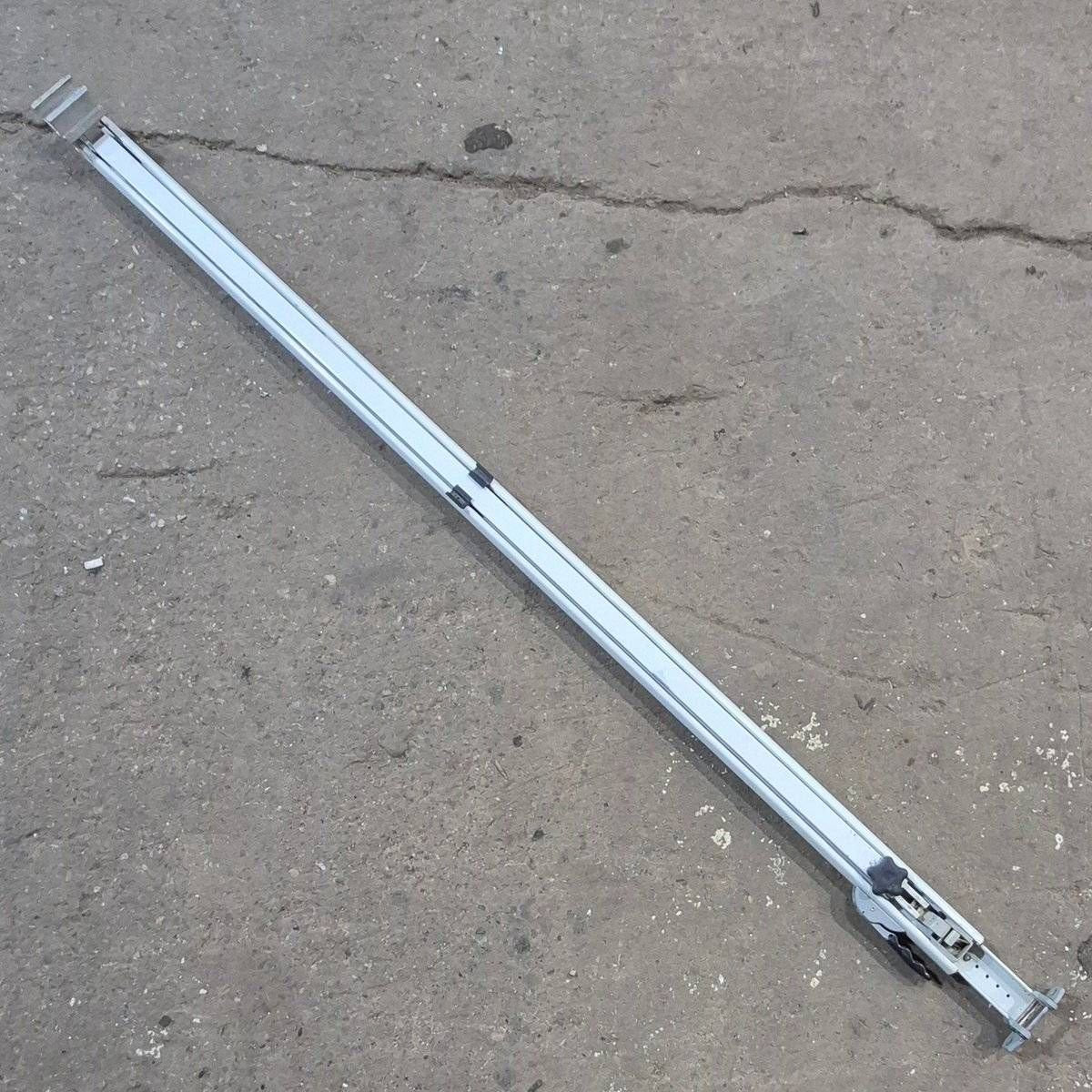 Used Dometic Awning Arm, 8500 Series, White, 73" - Image 6