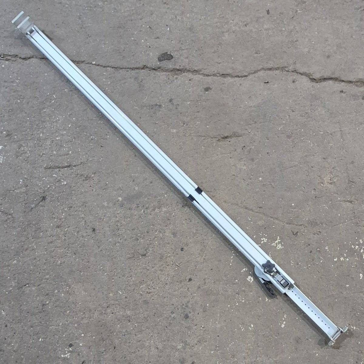 Used Dometic Awning Arm, 8500 Series, White, 73" - Image 6