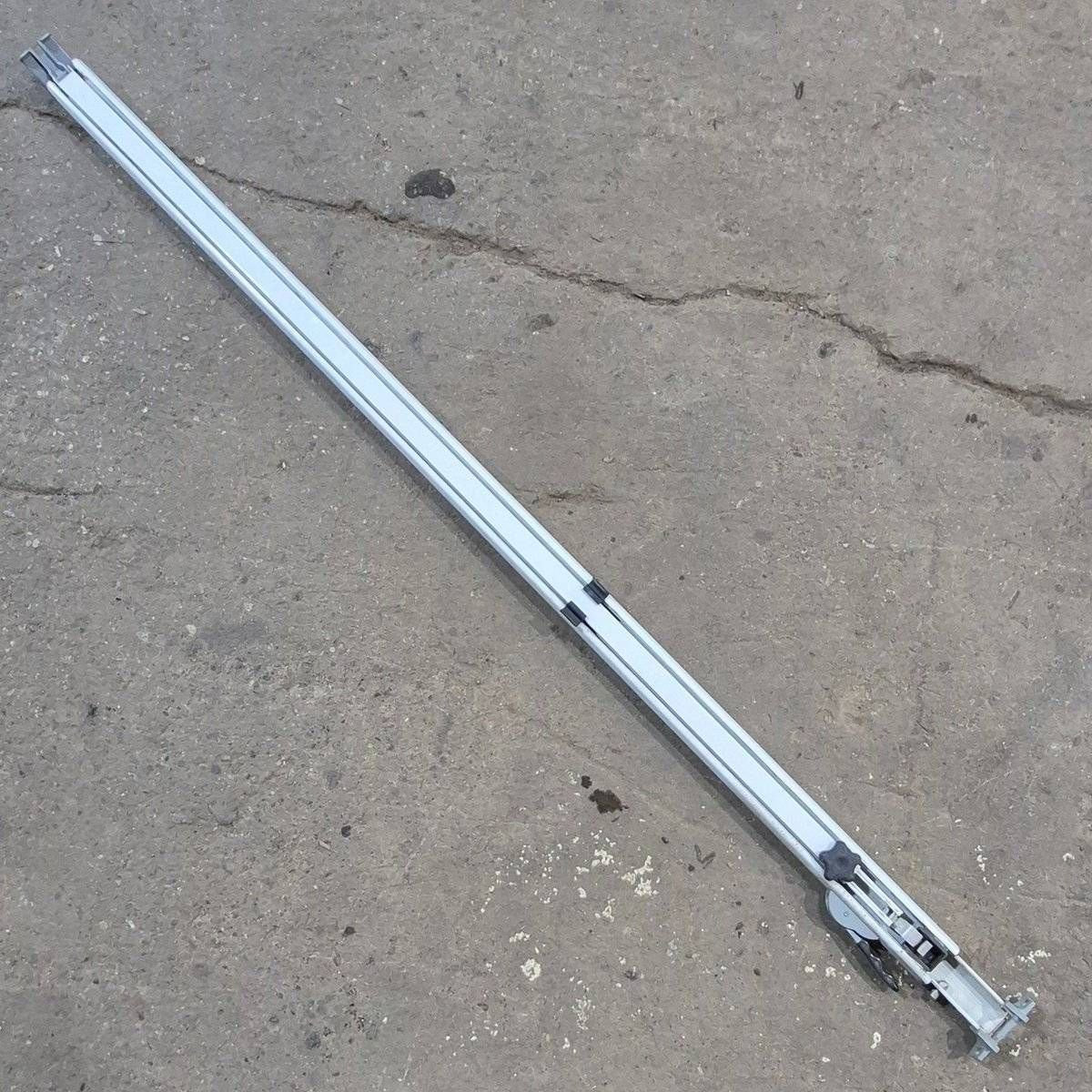 Used Dometic Awning Arm, 8500 Series, White, 73" - Image 6