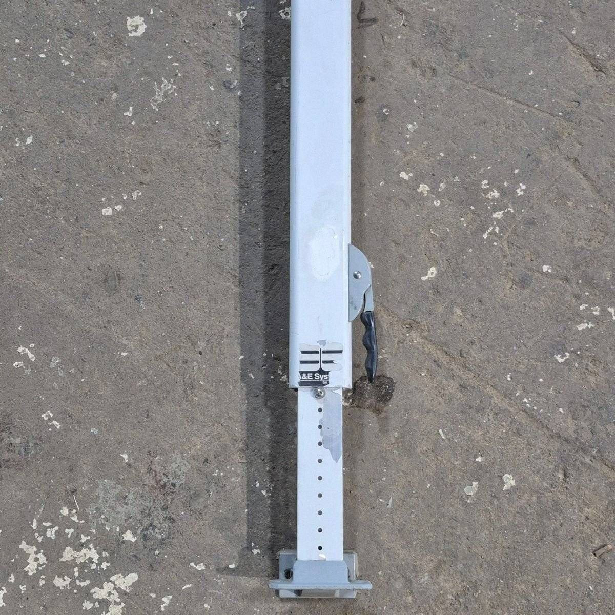 Used Dometic Awning Arm, 8500 Series, White, 73" - Image 5