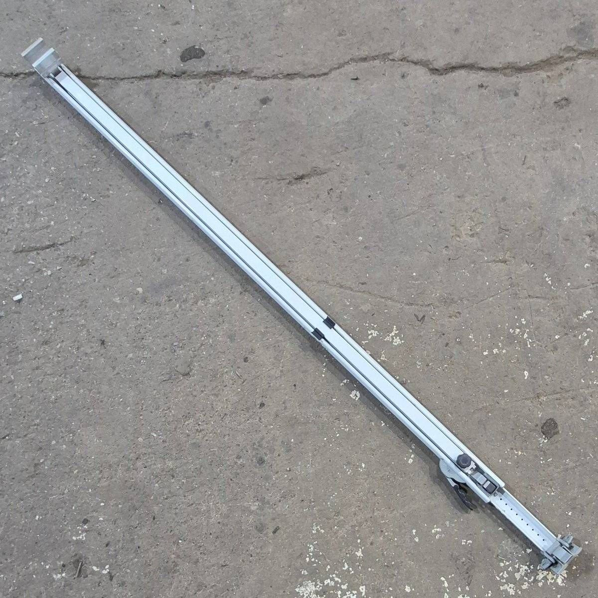 Used Dometic Awning Arm, 8500 Series, White, 73" - Image 6