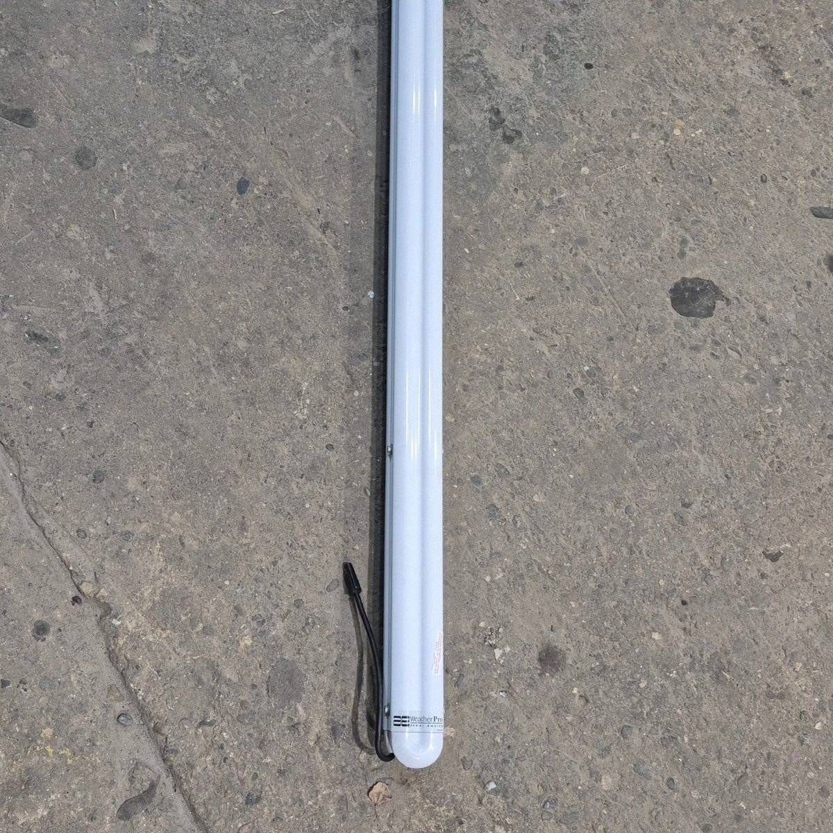Used Dometic Awning Arm, Drive (Front) Powered, White, 65 1/2" - WeatherPro , 8551002.400B - Image 3