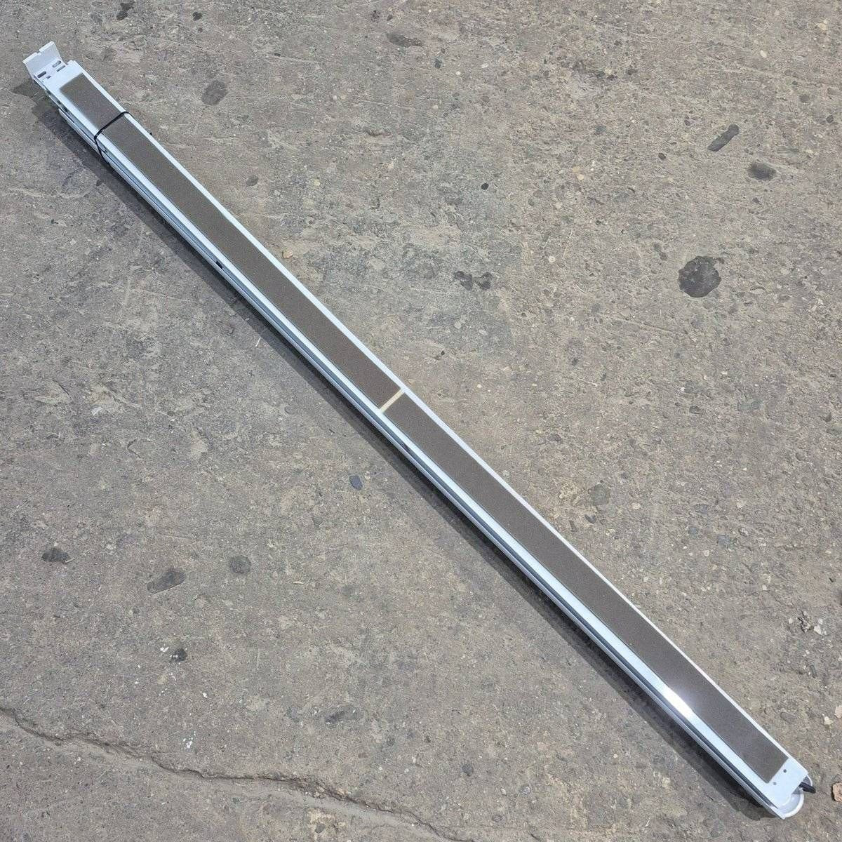 Used Dometic Awning Arm, Drive (Front) Powered, White, 65 1/2" - WeatherPro , 8551002.400B - Image 5