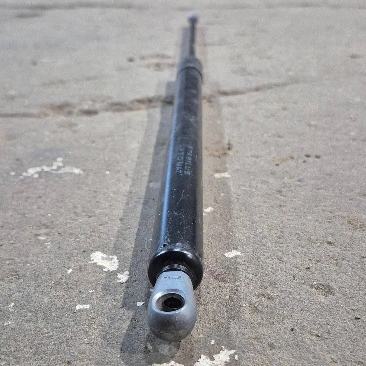 Used Dometic Awning Arm Gas Strut - 654150 - Image 4
