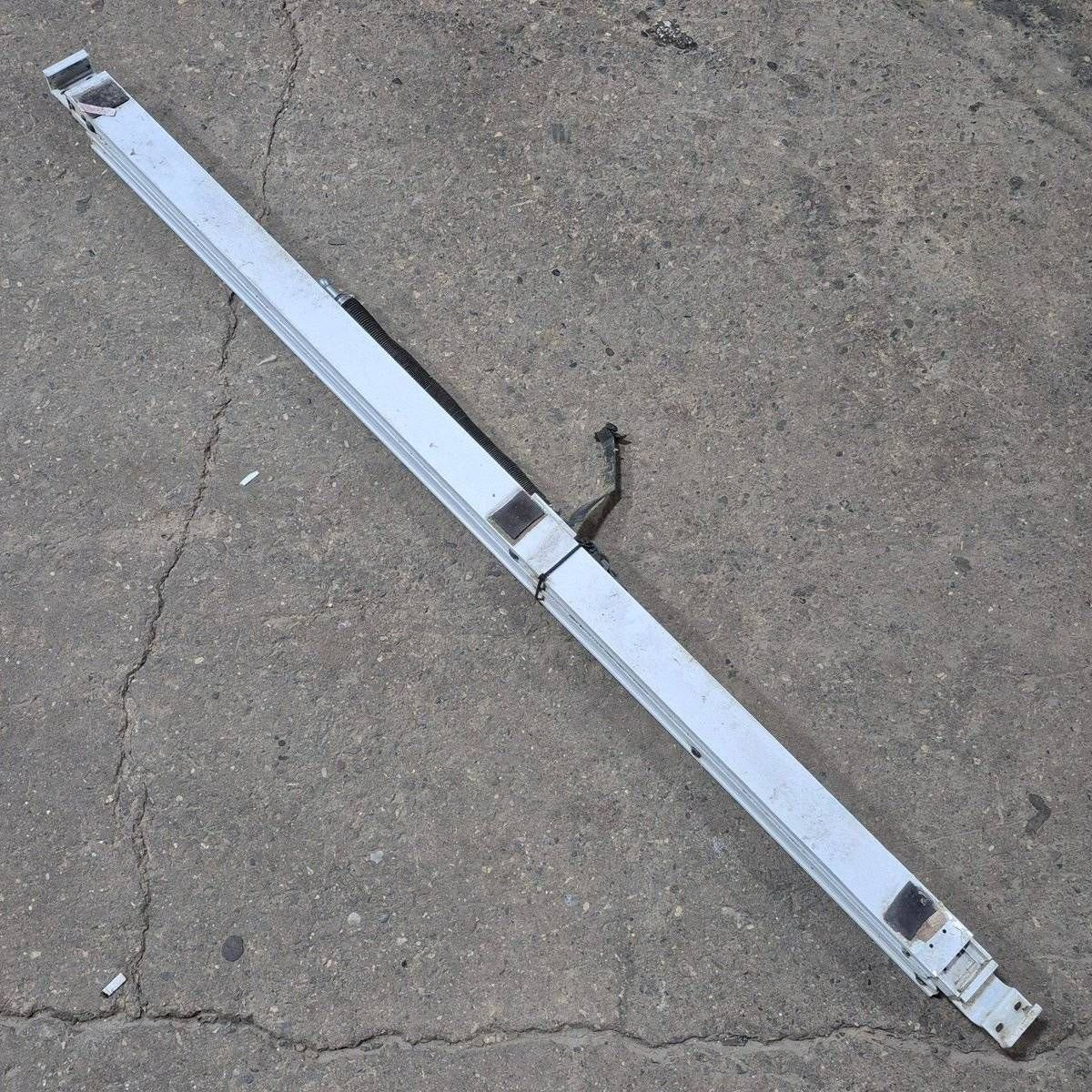 Used Dometic Awning Arm, Idle (Rear), White, 64 1/2" - Two Step , 3311759.009B - Image 8