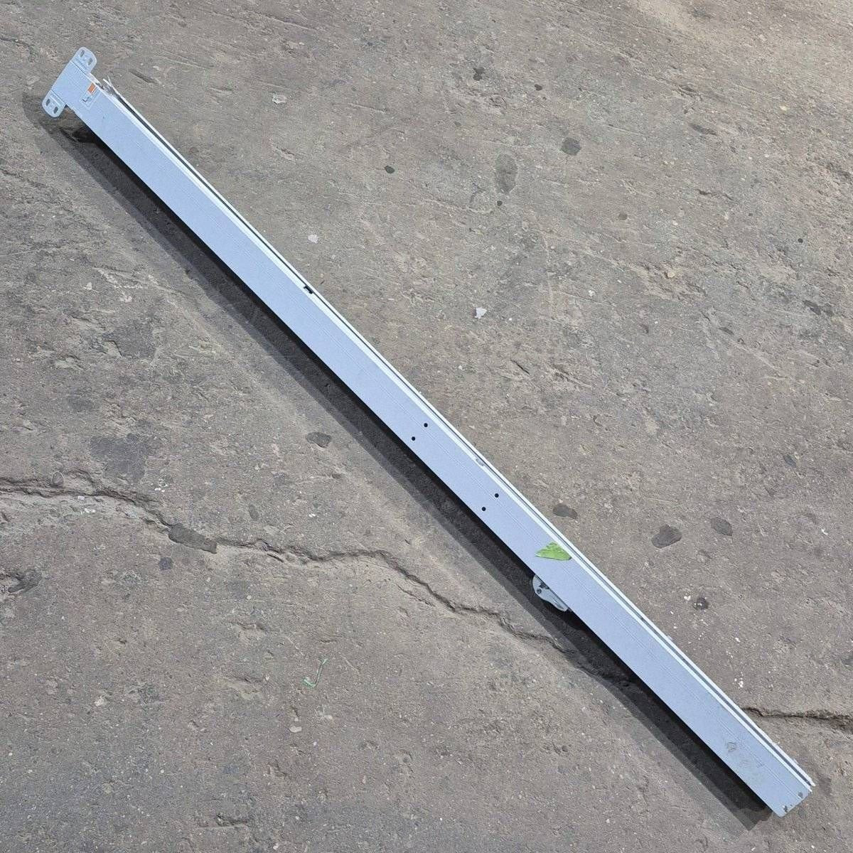 Used Dometic Awning Arm, Idler (Rear), White, Basement, 62 1/4" - 3312487.030B - Image 5