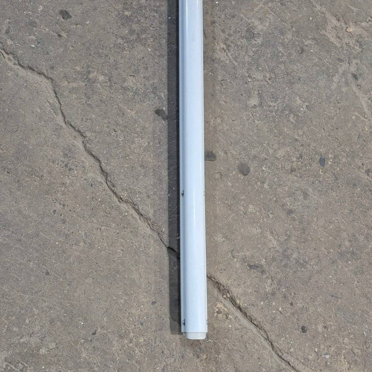 Used Dometic Awning Arm, Idler (Rear), White, Standard, 66" - 3312487.022B - Image 3
