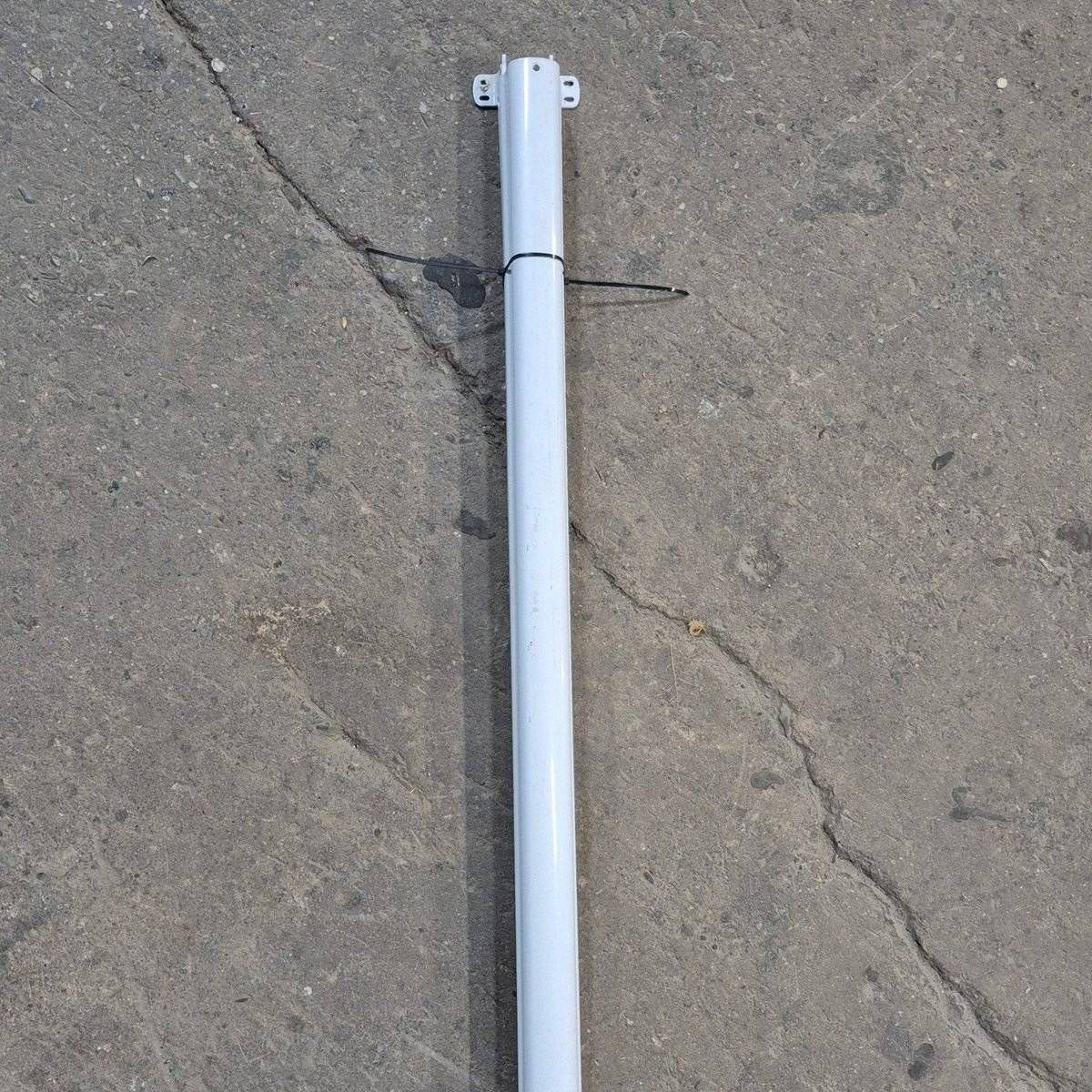 Used Dometic Awning Arm, Idler (Rear), White, Standard, 66" - 3312487.022B - Image 2