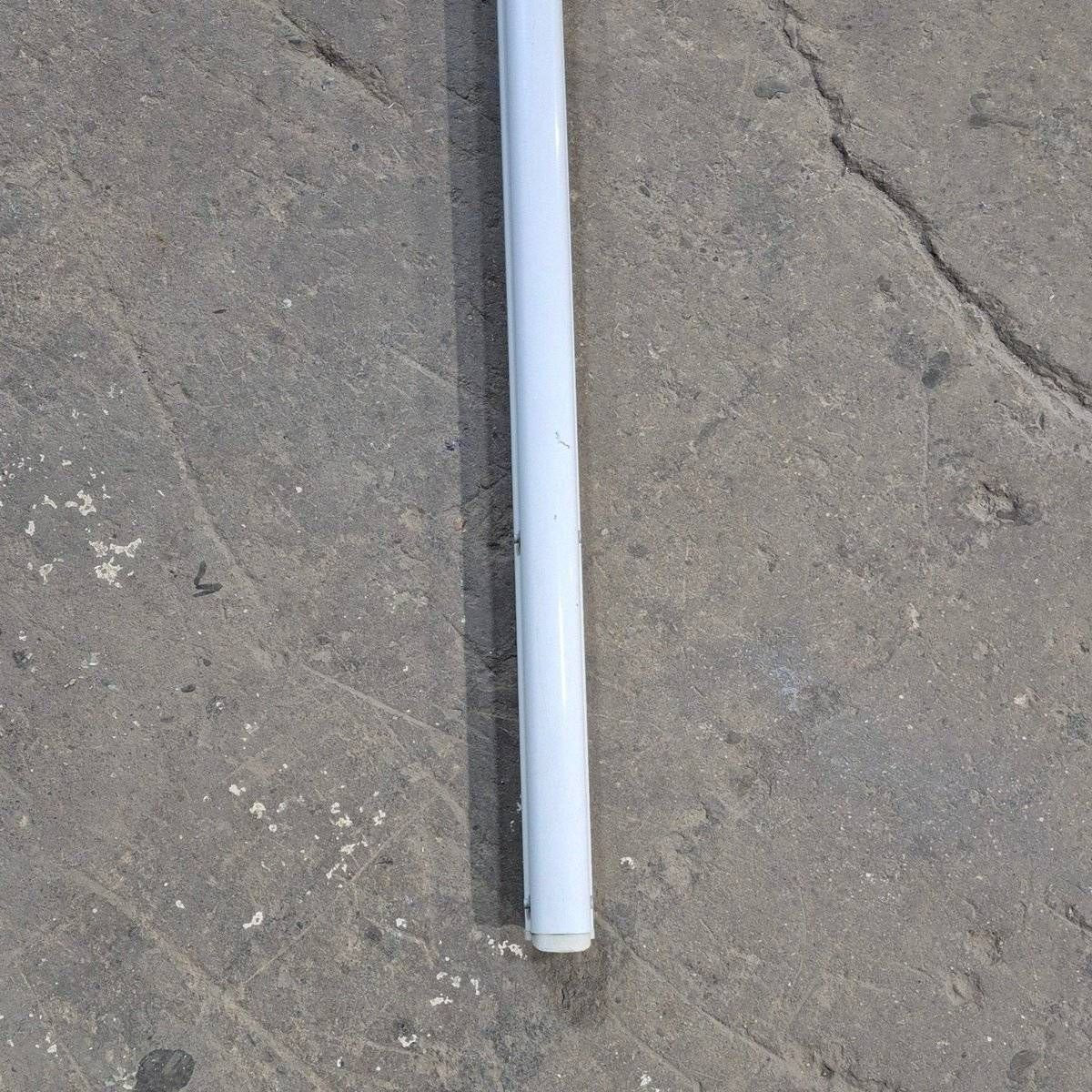 Used Dometic Awning Arm, Idler (Rear), White, Standard, 66" - 3312487.022B - Image 3