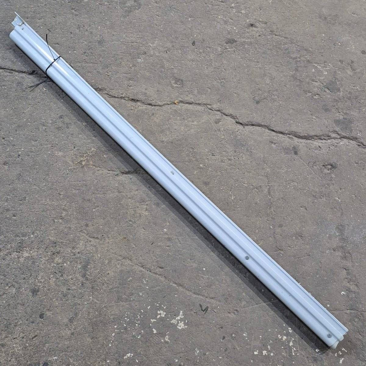 Used Dometic Awning Arm, Idler (Rear), White, Standard, 66" - 3312487.022B - Image 4