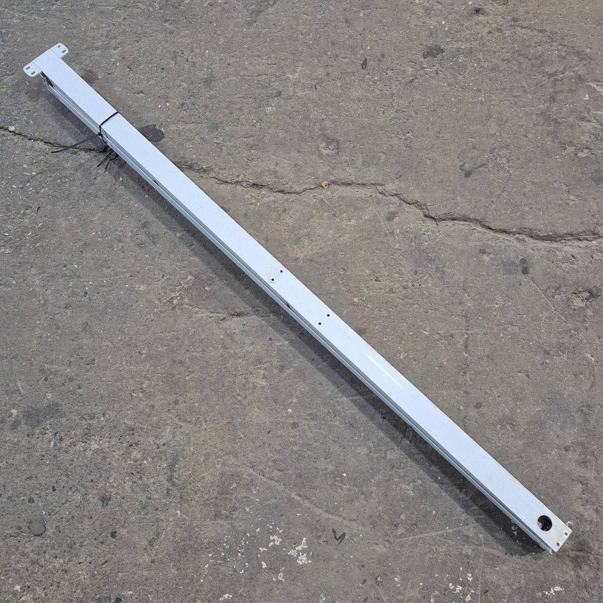 Used Dometic Awning Arm, Idler (Rear), White, Standard, 66" - 3312487.022B - Image 5
