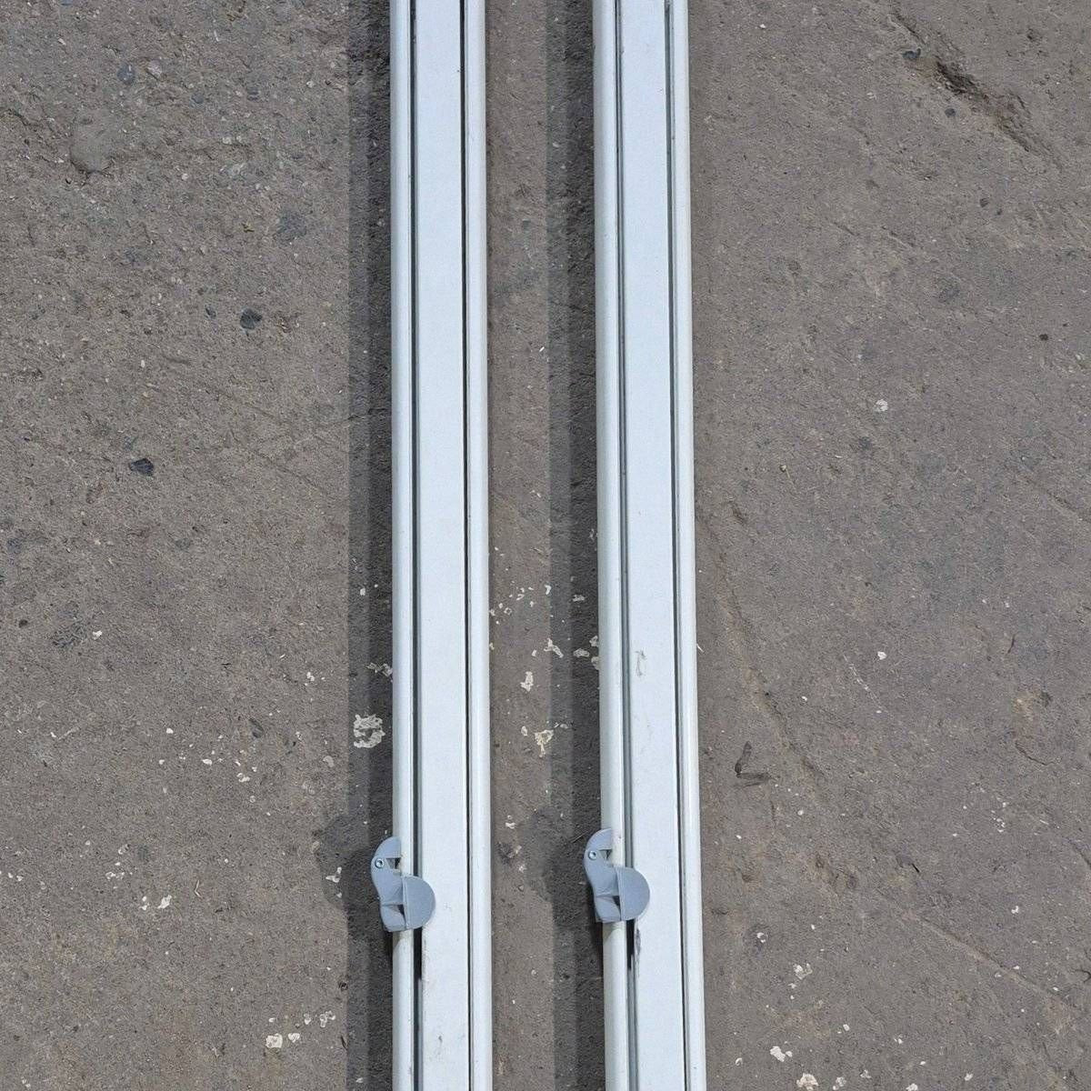 Used Dometic Awning Arm Set, Off White, 73" - 8480000.401 - Image 8