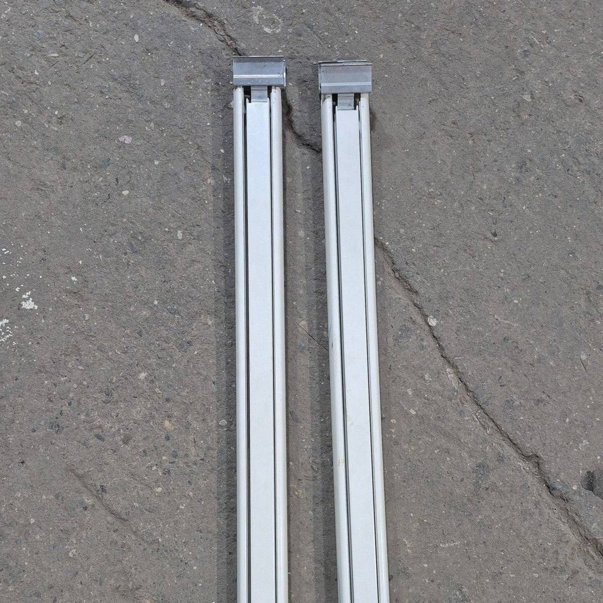 Used Dometic Awning Arm Set, Off White, 73" - 8480000.401 - Image 8