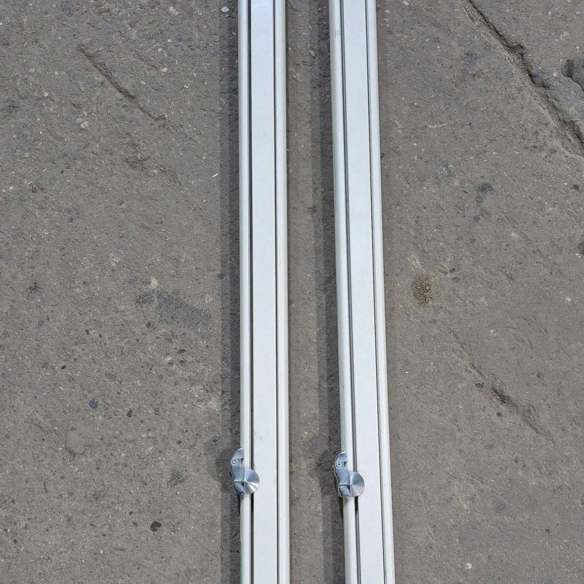 Used Dometic Awning Arm Set, Off White, 73" - 8480000.401 - Image 9
