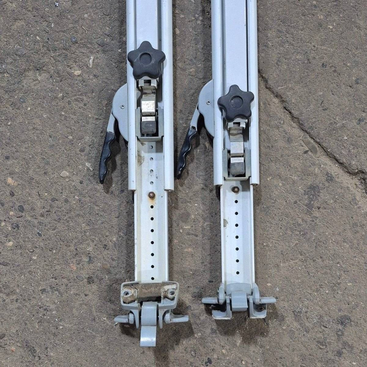 Used Dometic Awning Arm Set, White, 73" - 8273000.401B - Image 8