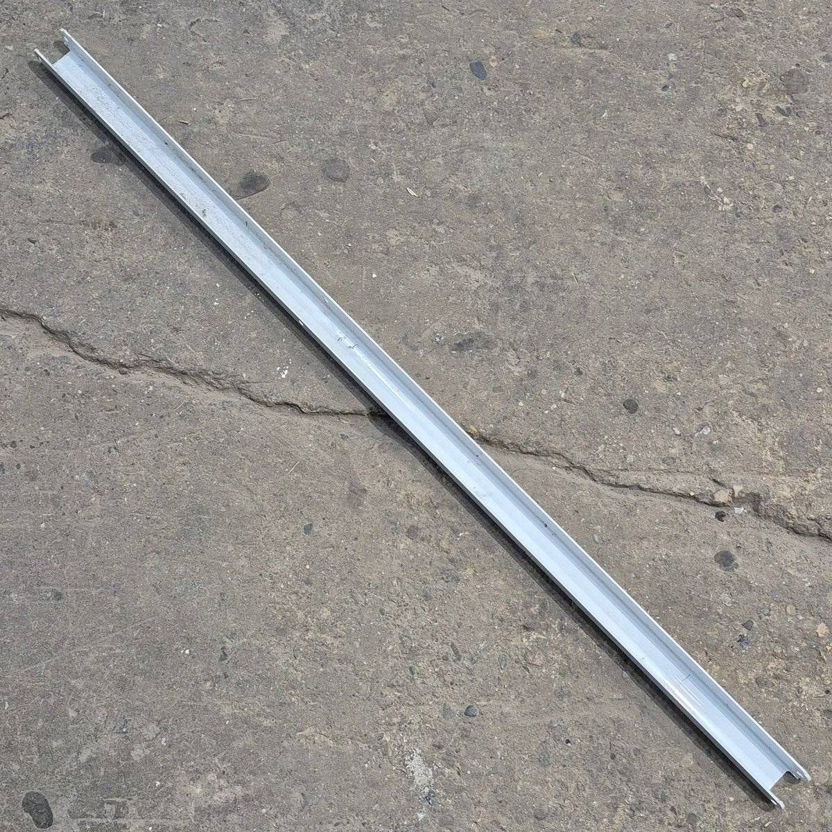 Used Dometic Awning Inner Arm Brace , White, 49 3/4" - 9100 Series - Image 3