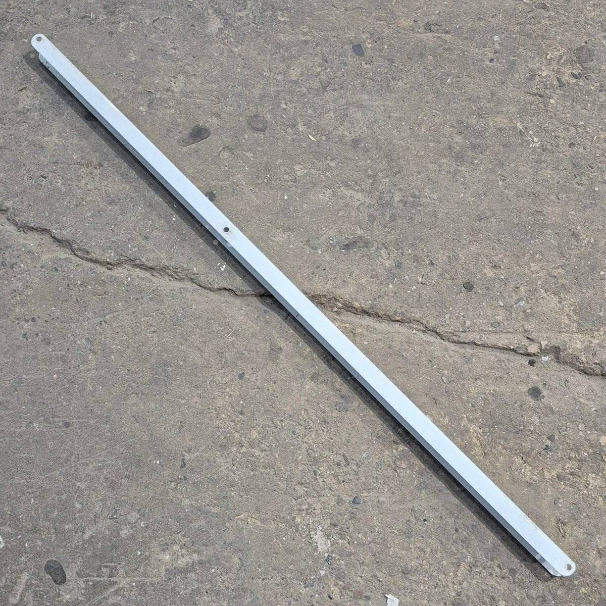 Used Dometic Awning Inner Arm Brace , White, 49 3/4" - 9100 Series - Image 4