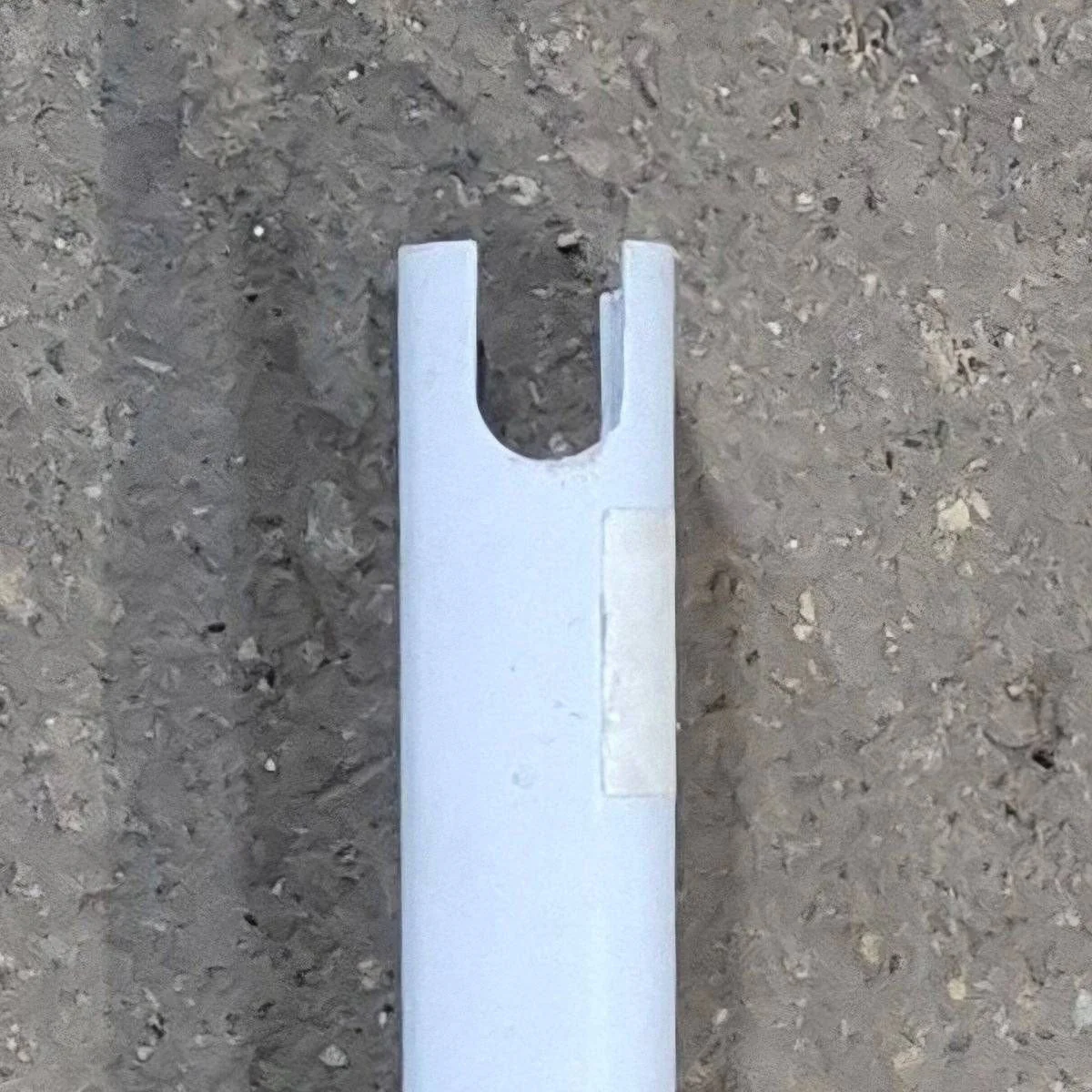 Used Dometic Awning Main Arm, White, 73" - 3108220.298B - Image 2