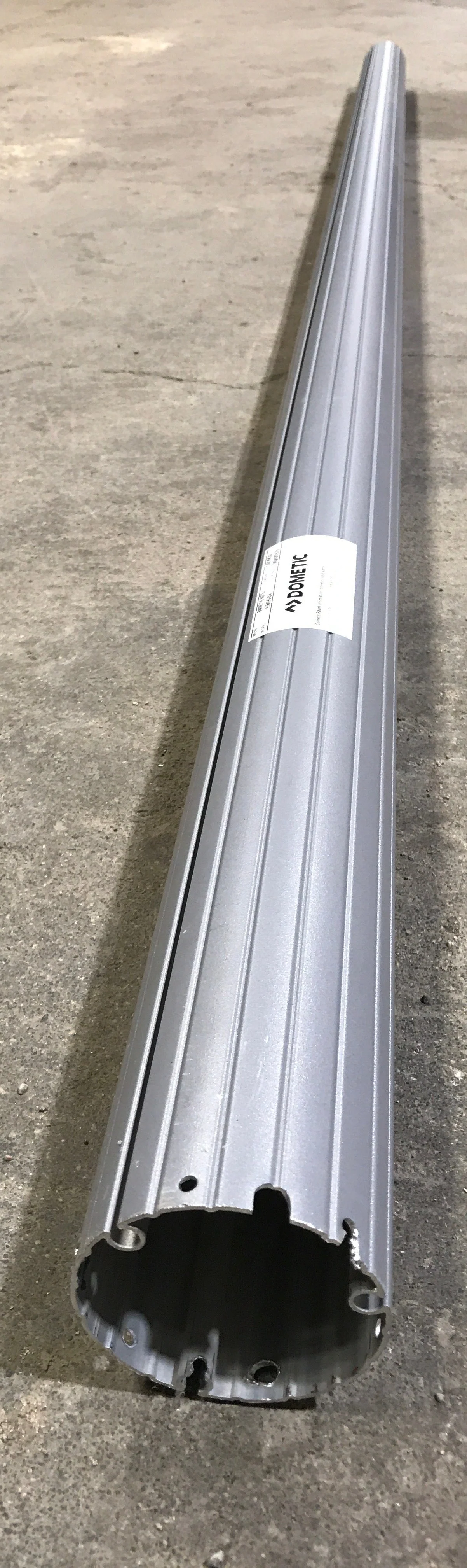 Used Dometic Awning Roller Tube 10'