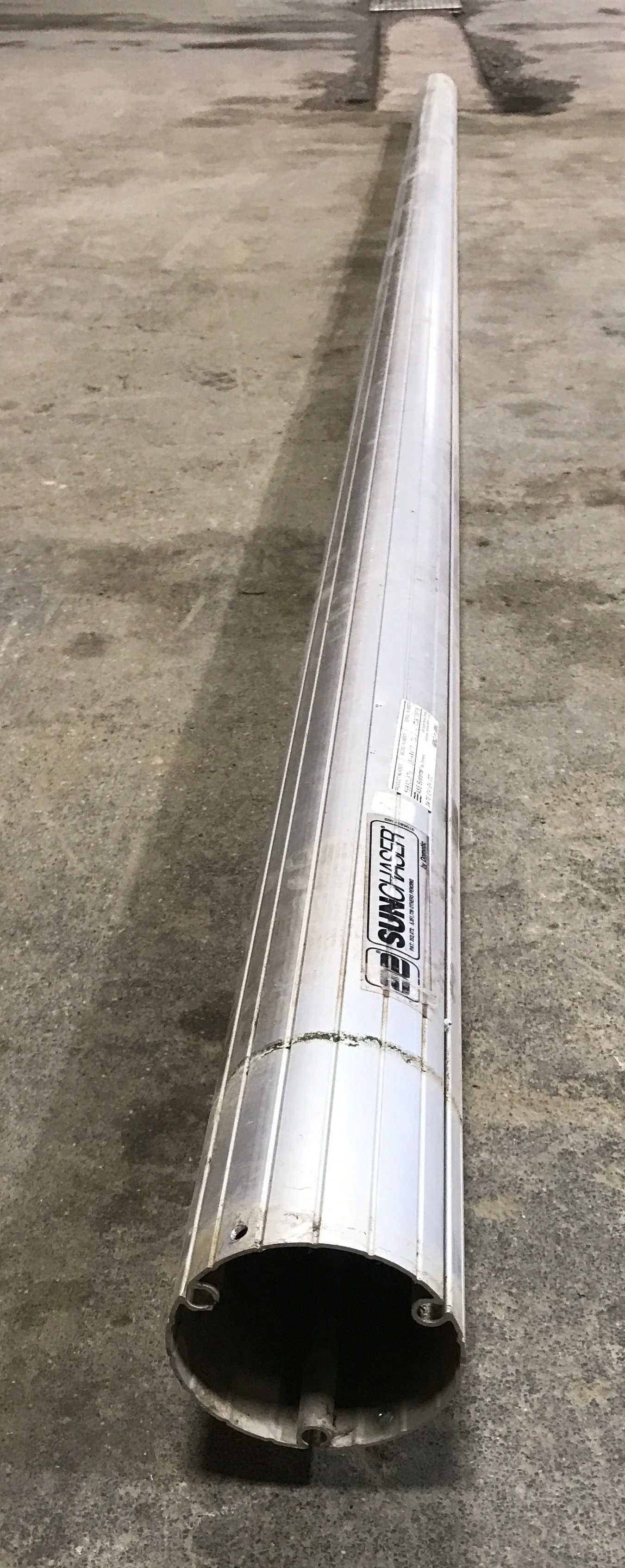 Used Dometic Awning Roller Tube 13' - Image 3