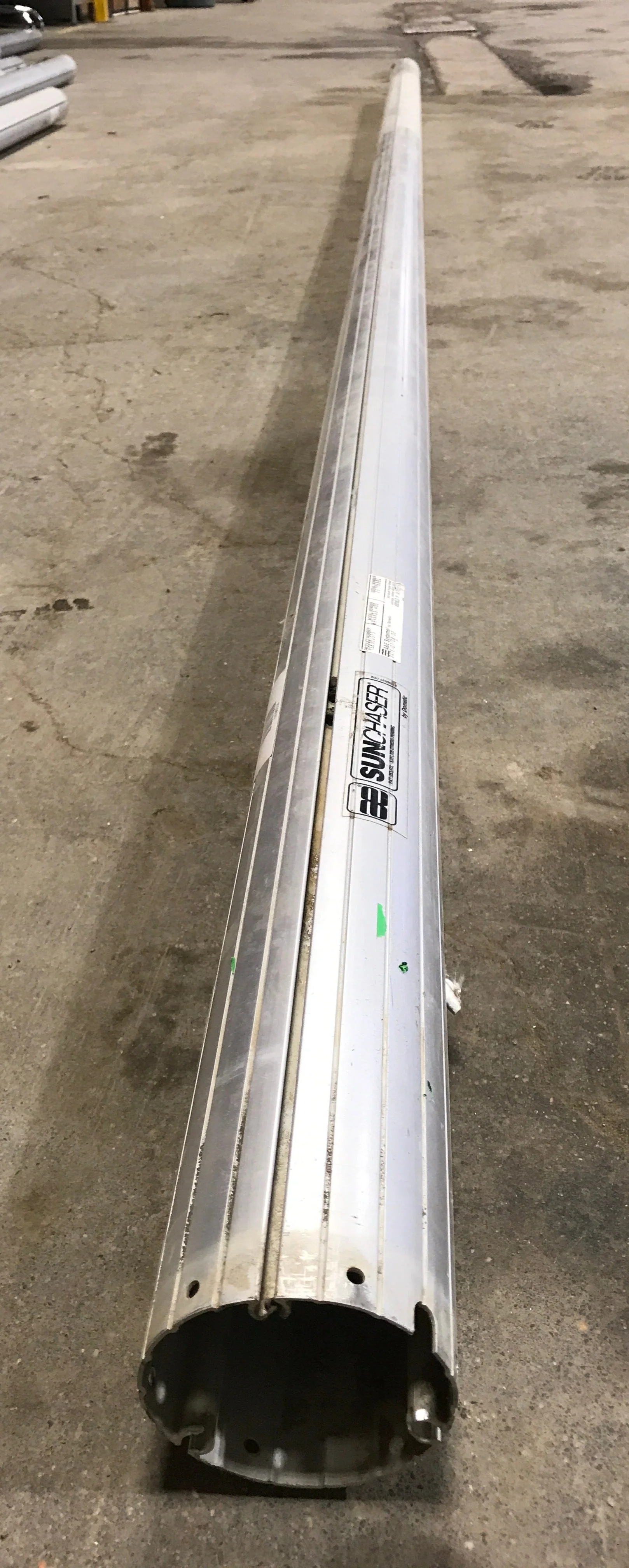 Used Dometic Awning Roller Tube 15' - Image 3