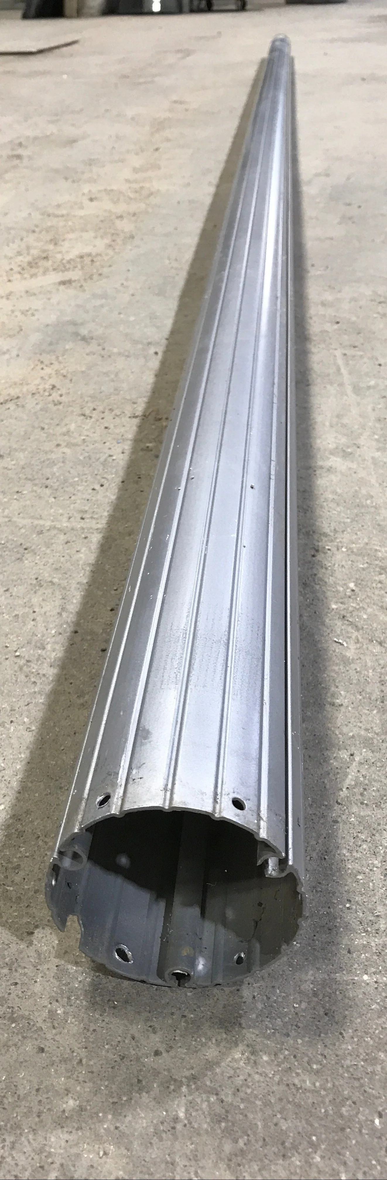 Used Dometic Awning Roller Tube 16' - Image 2