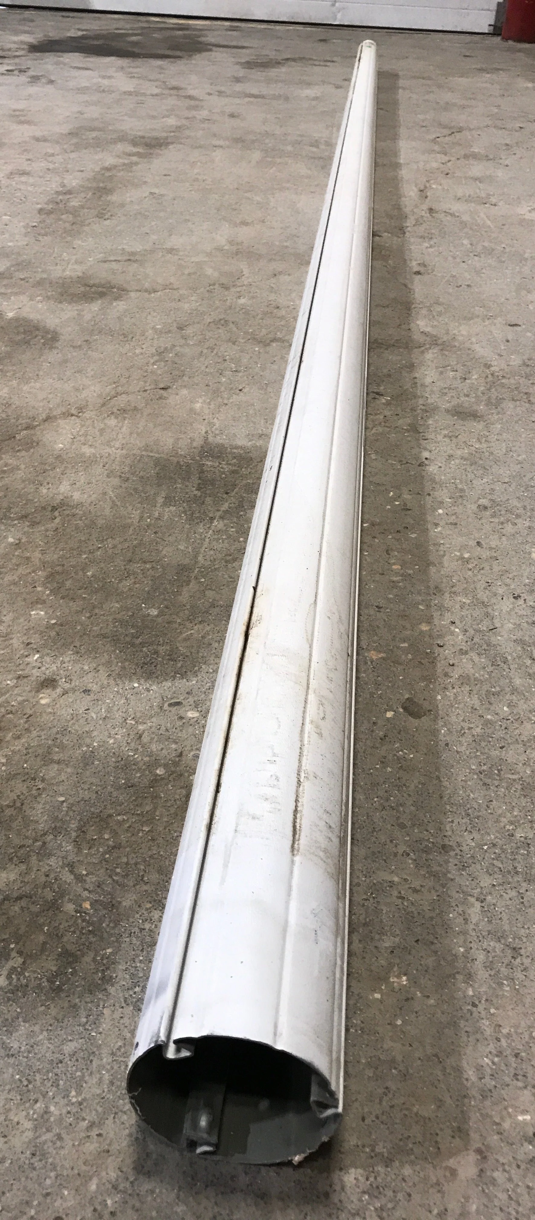 Used Dometic Awning Roller Tube 17' - Image 3