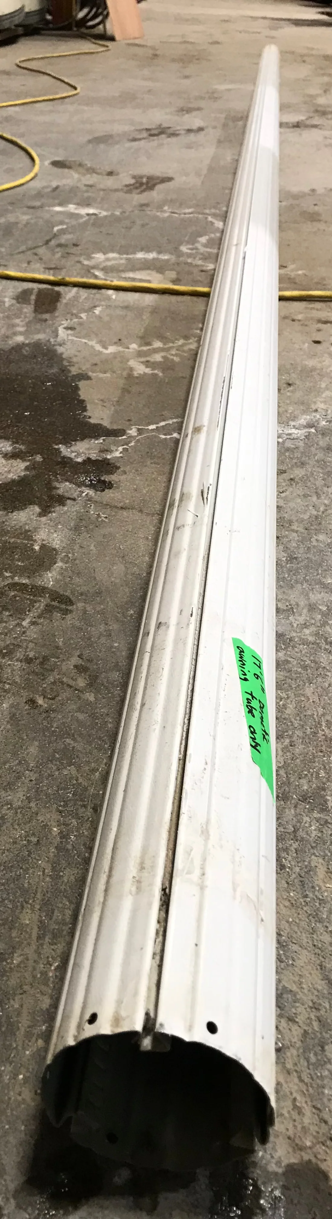 Used Dometic Awning Roller Tube 18' - Image 3