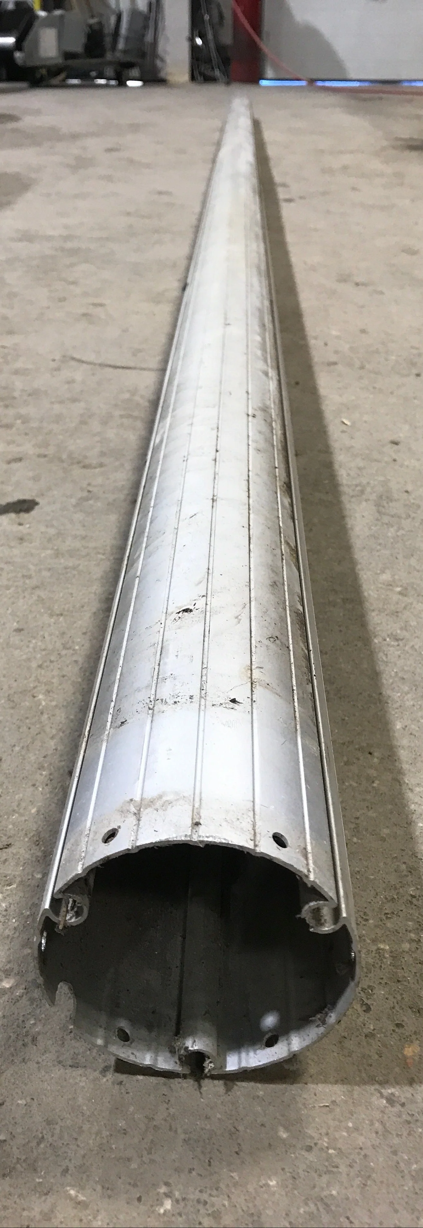 Used Dometic Awning Roller Tube 15' - Image 3