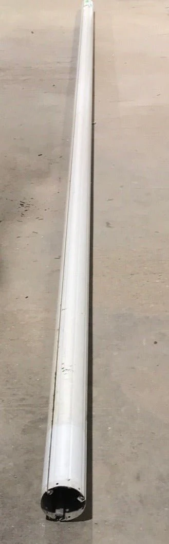 Used Dometic Awning Roller Tube 18'