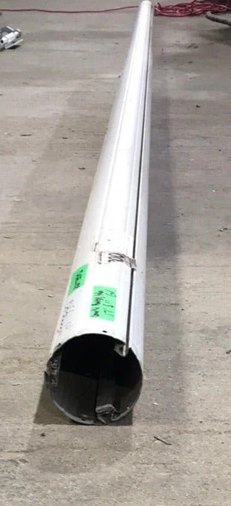 Used Dometic Awning Roller Tube 18' - Image 3
