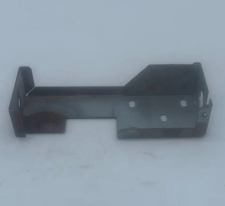 Used Dometic Burner Housing - 2931913012