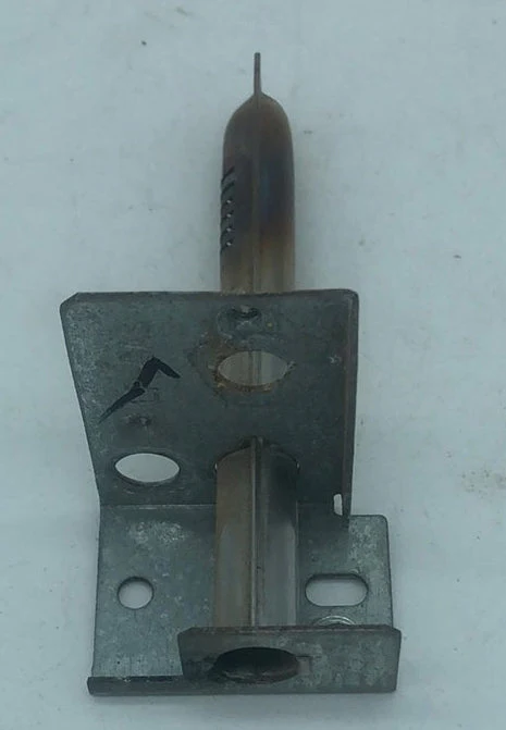 Used Dometic Burner With Bracket- 2930697079 , 2930697020 - Image 4