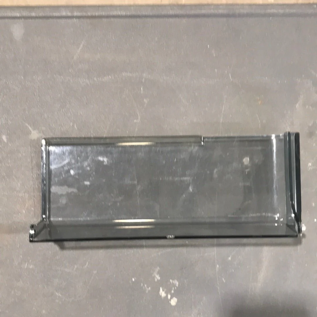 Used Dometic Butter Cover (right) 2943452005 - Image 2
