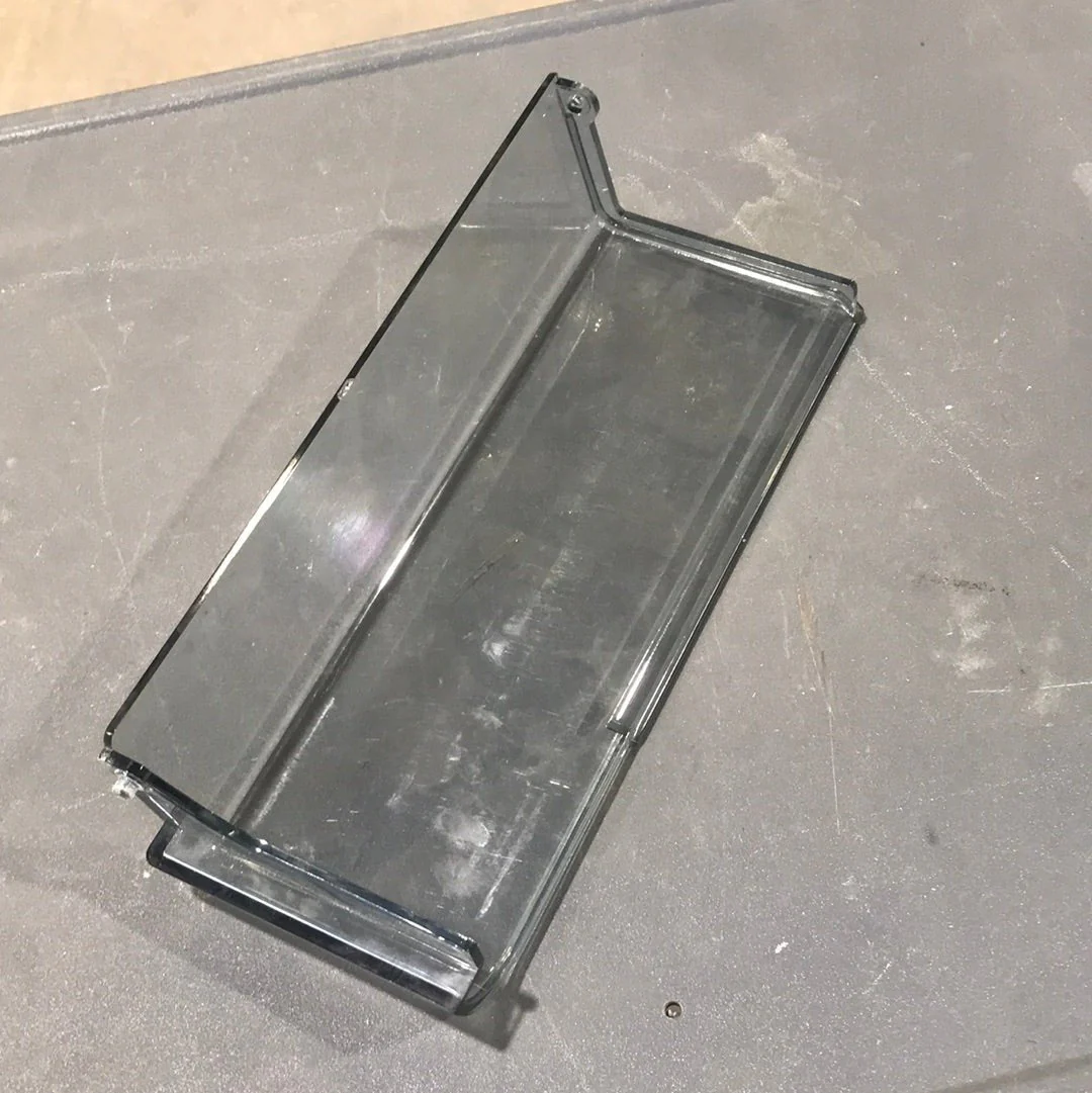 Used Dometic Butter Cover (right) 2943452005 - Image 3