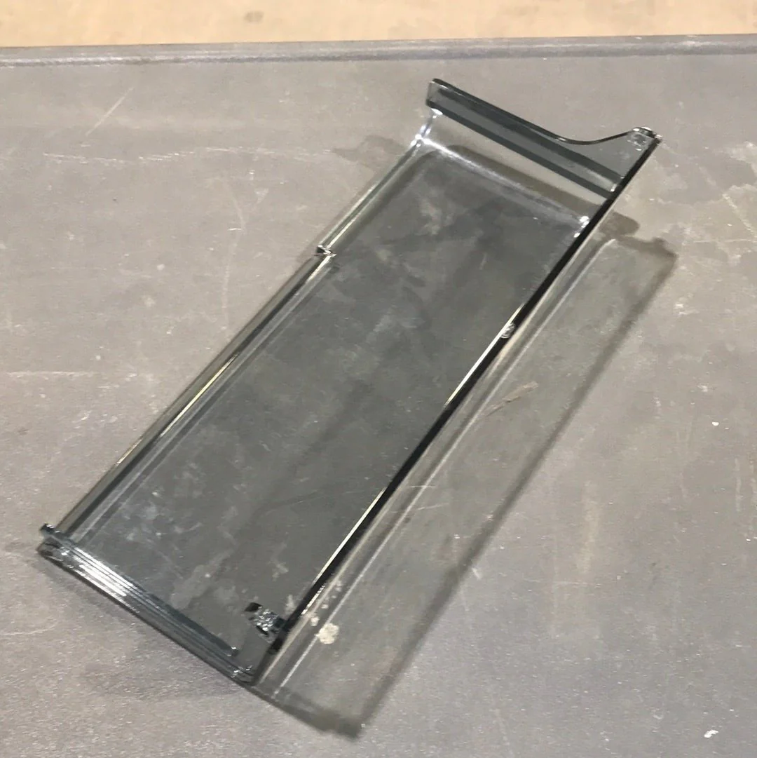 Used Dometic Butter Cover (right) 2943452005 - Image 4