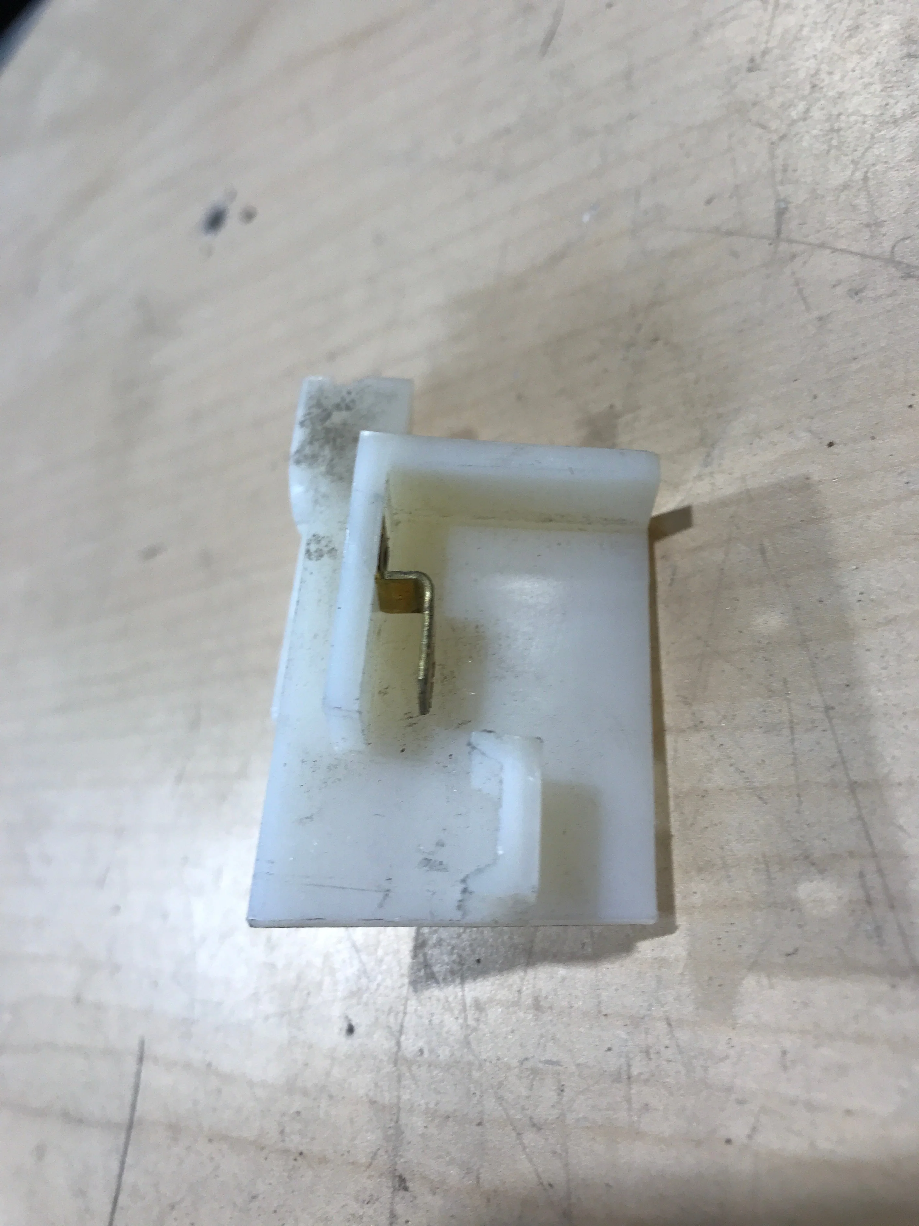 Used Dometic Catch Snap 2930066028 - Image 2