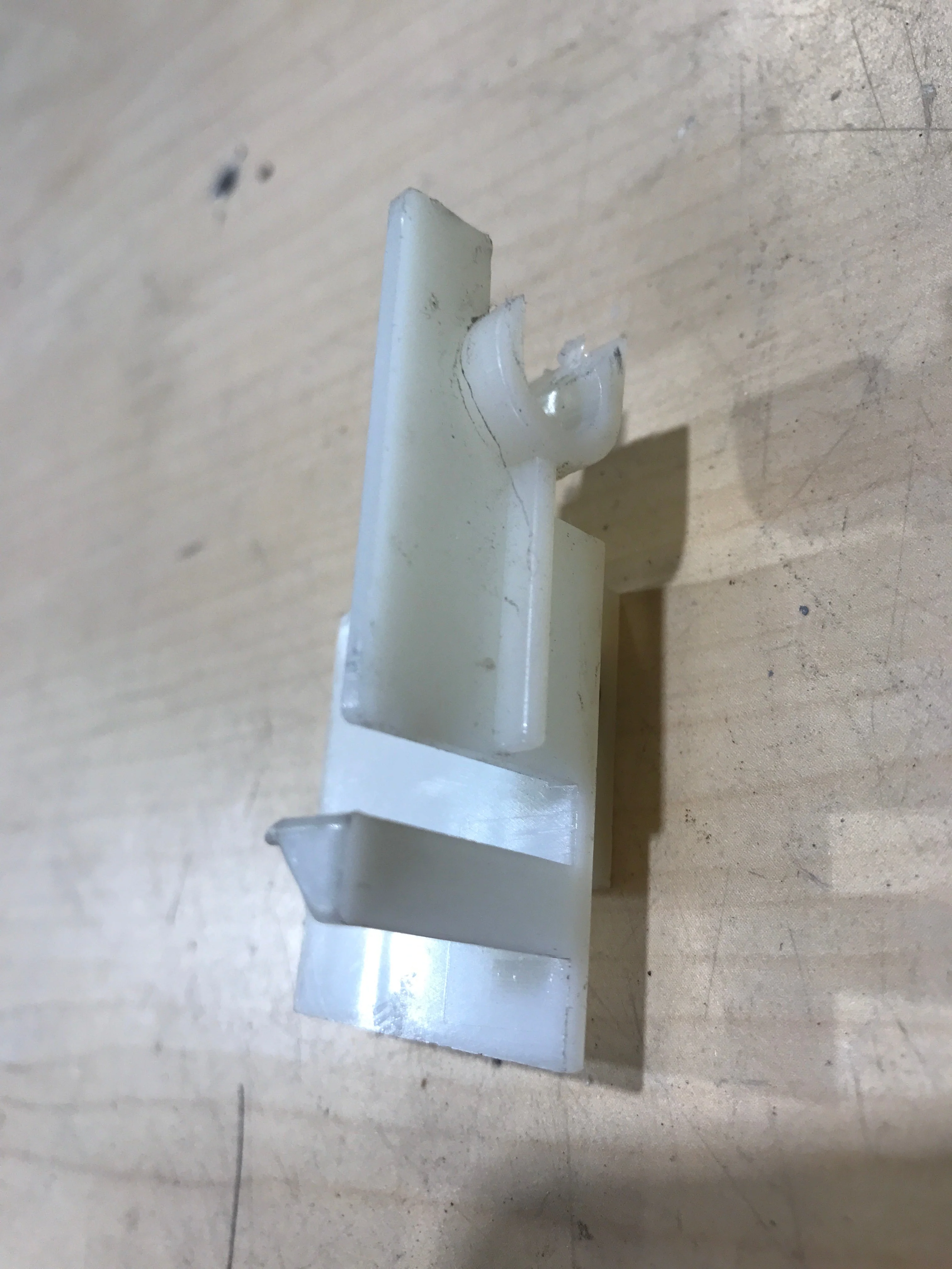 Used Dometic Catch Snap 2930066028 - Image 3