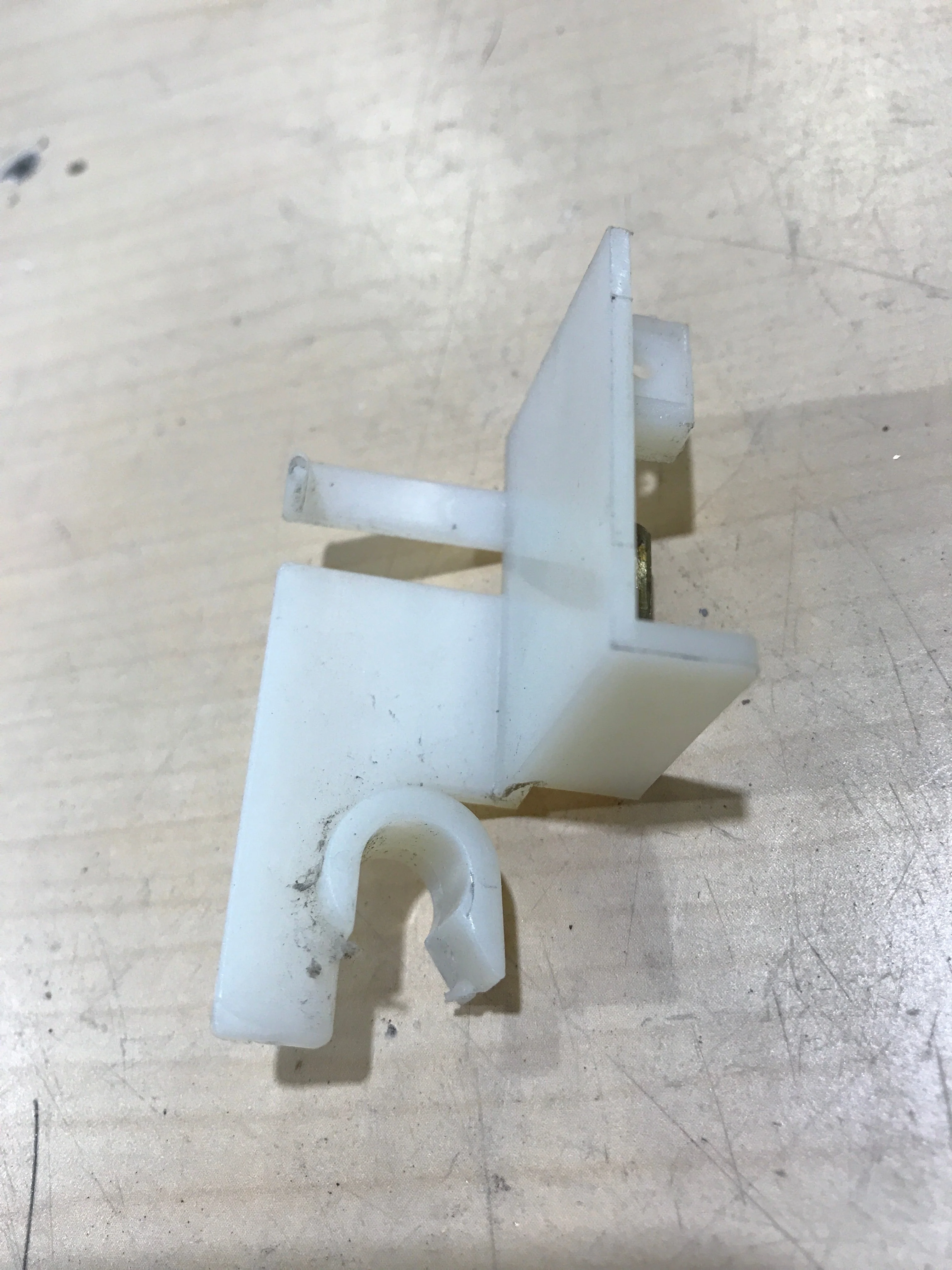 Used Dometic Catch Snap 2930066028 - Image 5