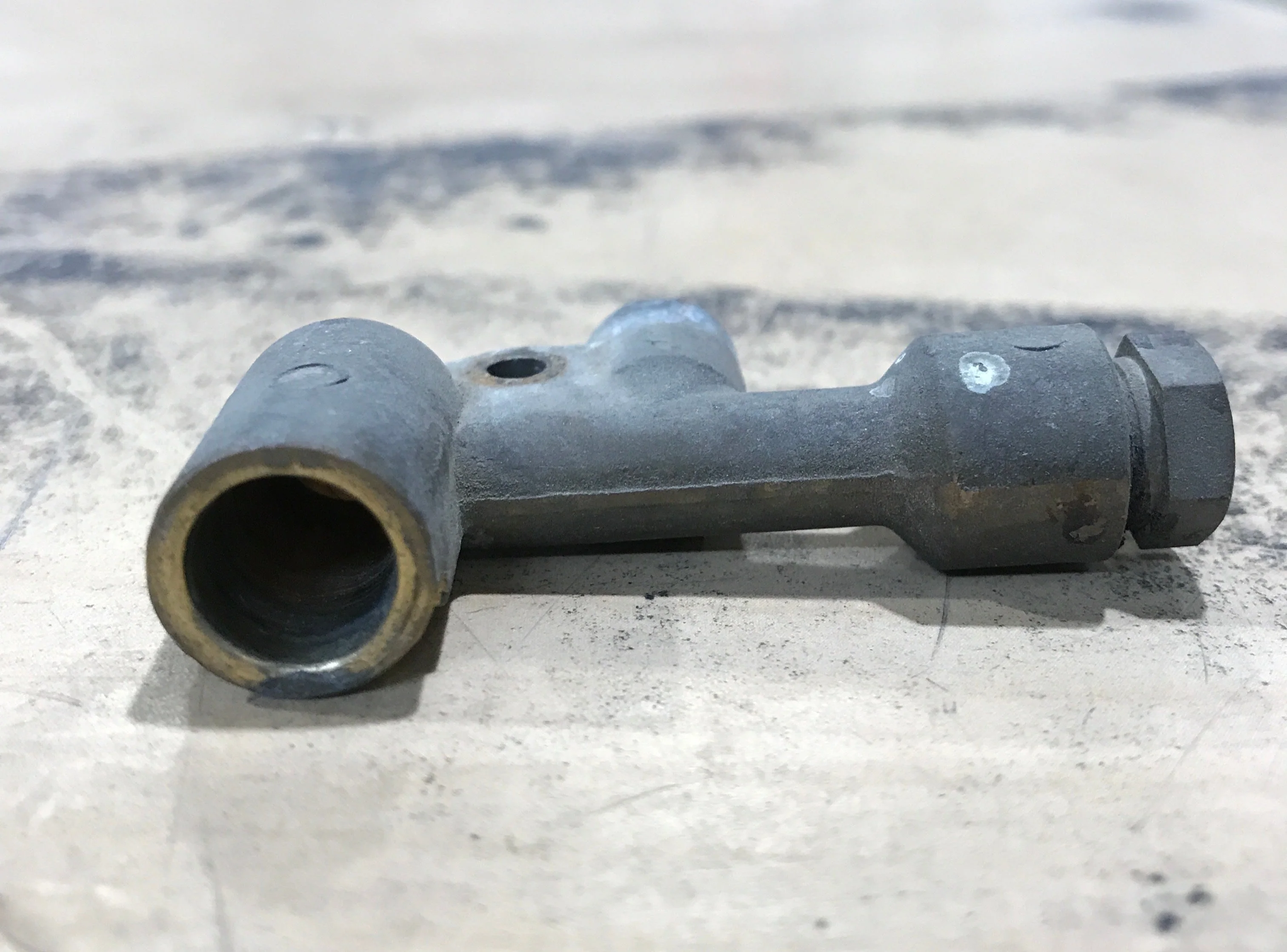 Used Dometic Coupling 2007518000 - Image 4