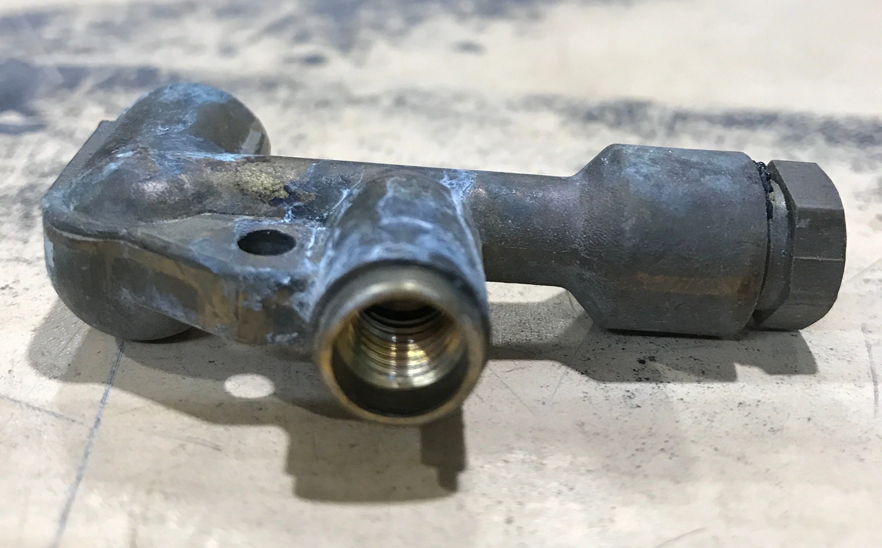 Used Dometic Coupling 2007518000 - Image 5